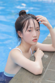 没有被爱过的女人