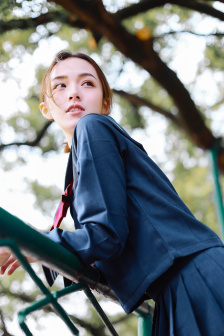 岁月风云之上海皇帝(上)